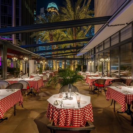 Le Meridien City Center 도하 외부 사진